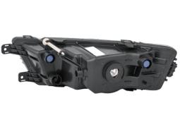 Front Fog Light Hella 1NG 354 844-041