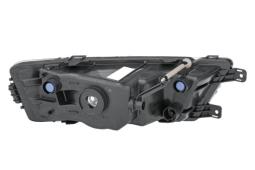 Front Fog Light Hella 1NG 354 844-051