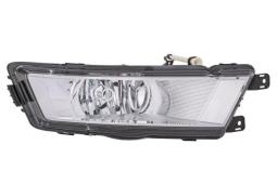 Front Fog Light Hella 1NG 354 844-081