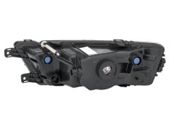 Front Fog Light Hella 1NG 354 844-101