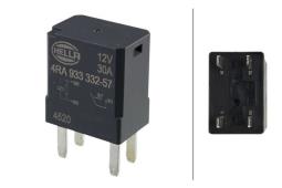 Multifunctional Relay HELLA 4RA 933 332-571