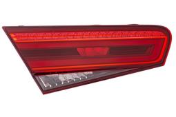 Tail Light Assembly HELLA 2SV 012 832-051