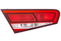 Tail Light Assembly HELLA 2TZ 012 834-051