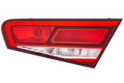 Tail Light Assembly HELLA 2TZ 012 834-061