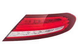 Tail Light Assembly HELLA 2SD 011 786-221