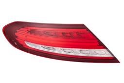 Tail Light Assembly HELLA 2SD 011 786-211