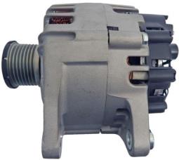 Alternator Hella 8EL 011 713-751