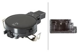 Rain Sensor Hella 6PW 012 008-891