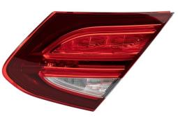 Tail Light Assembly HELLA 2TZ 011 787-221