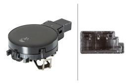 Rain Sensor Hella 6PW 012 007-161