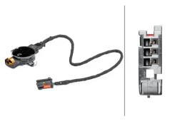 Rain Sensor Hella 6PW 011 178-891