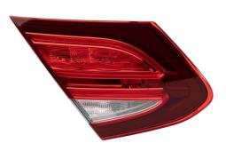 Tail Light Assembly HELLA 2TZ 011 787-211