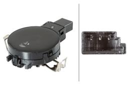 Rain Sensor Hella 6PW 012 007-151