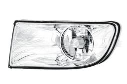 Front Fog Light Hella 1N0 354 017-011