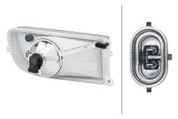 Front Fog Light Hella 1N0 354 017-011