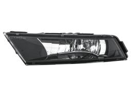 Front Fog Light Hella 1NB 011 836-111