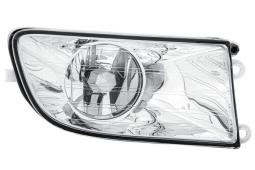 Front Fog Light Hella 1N0 354 017-021