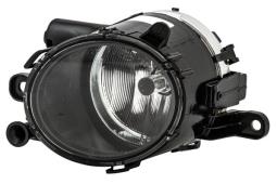 Front Fog Light Hella 1N0 354 825-011