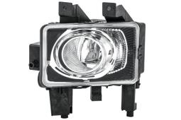 Front Fog Light Hella 1NA 354 993-011