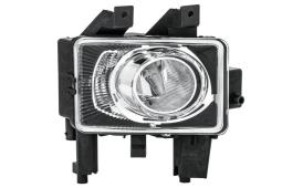 Front Fog Light Hella 1NA 354 993-021
