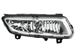 Front Fog Light Hella 1ND 010 377-041