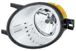 Front Fog Light Hella 1N0 010 304-031