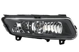 Front Fog Light Hella 1ND 010 377-081
