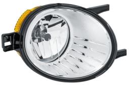Front Fog Light Hella 1N0 010 304-041