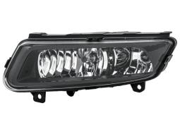 Front Fog Light Hella 1ND 010 377-071