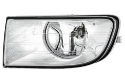 Front Fog Light Hella 1N0 354 017-031