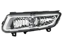 Front Fog Light Hella 1ND 010 377-031