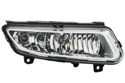 Front Fog Light Hella 1ND 010 377-021