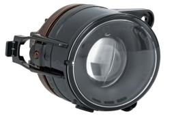 Front Fog Light Hella 1N0 270 595-021