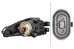 Front Fog Light Hella 1NA 354 665-011