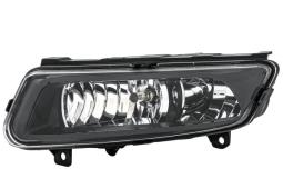 Front Fog Light Hella 1ND 010 377-091