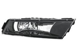 Front Fog Light Hella 1NB 011 836-121