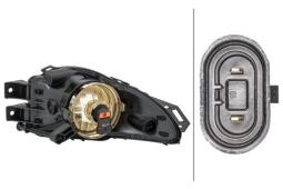 Front Fog Light Hella 1NA 354 665-021