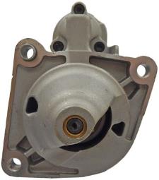 Starter Hella 8EA 011 612-341
