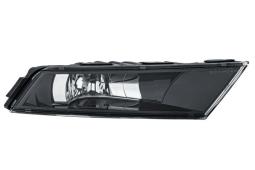 Front Fog Light Hella 1NB 011 836-141
