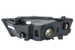 Front Fog Light Hella 1NA 011 834-121