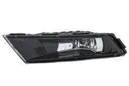 Front Fog Light Hella 1NB 011 836-131