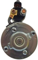 Starter Hella 8EA 011 612-261