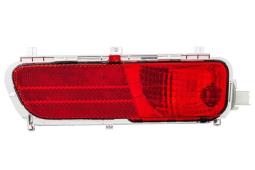 Rear Fog Light HELLA 2NR 982 008-111