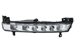 Daytime Running Light HELLA 2PT 010 680-021