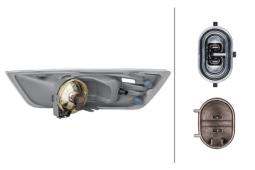 Front Fog Light Hella 1NE 010 305-021