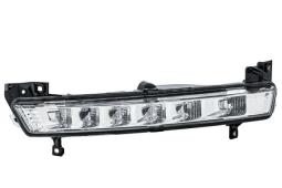 Daytime Running Light HELLA 2PT 010 680-011