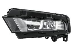 Front Fog Light Hella 1ND 012 598-011