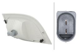 Direction Indicator Hella 2BA 247 016-031