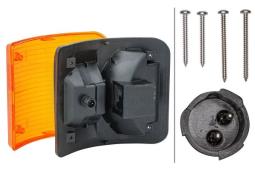 Direction Indicator Hella 2BA 007 840-001