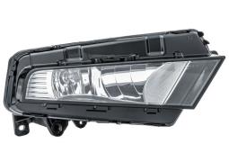 Front Fog Light Hella 1ND 012 598-021